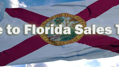 sales tax in florida