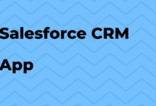 salesforce crm